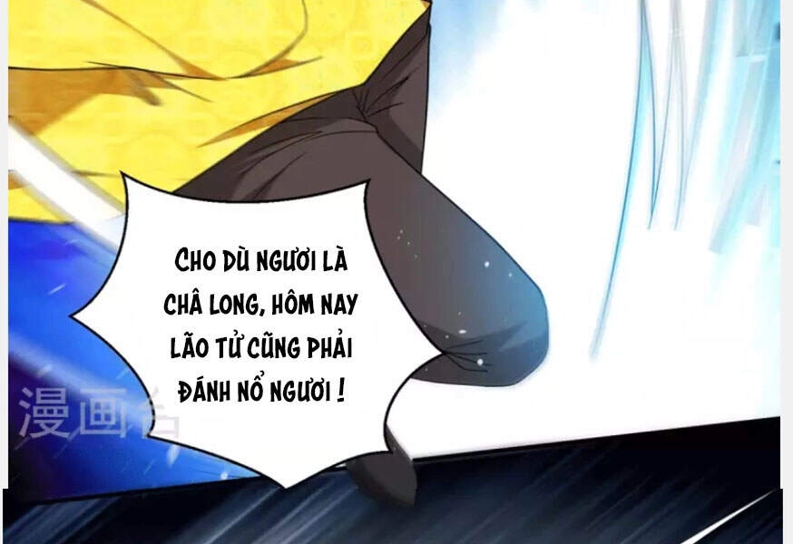 Thần Chiến Tranh Chapter 80 - 4