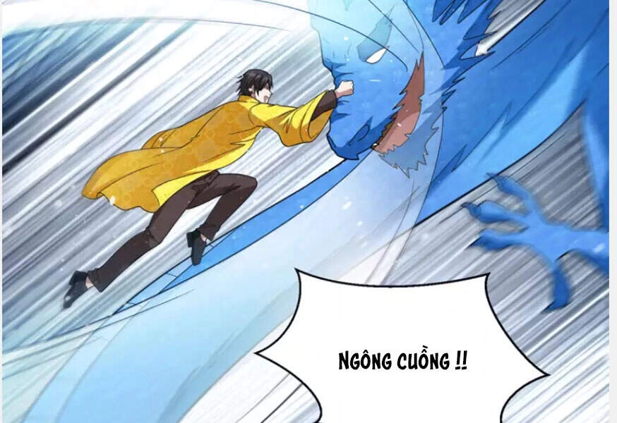 Thần Chiến Tranh Chapter 80 - 6