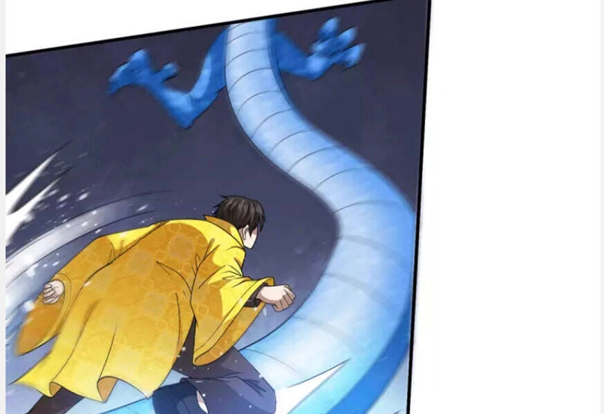 Thần Chiến Tranh Chapter 80 - 9