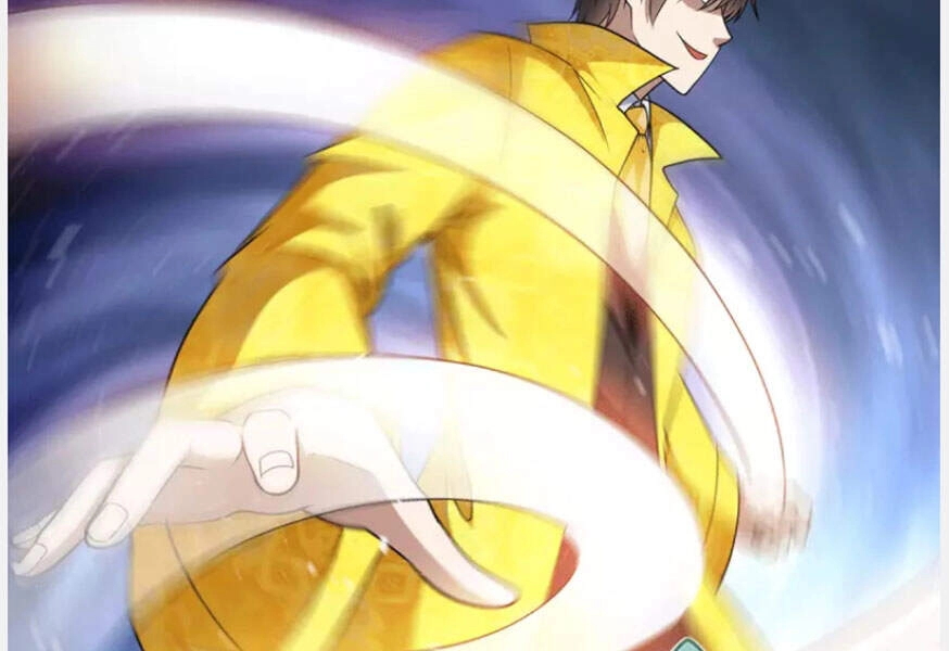 Thần Chiến Tranh Chapter 80 - 13