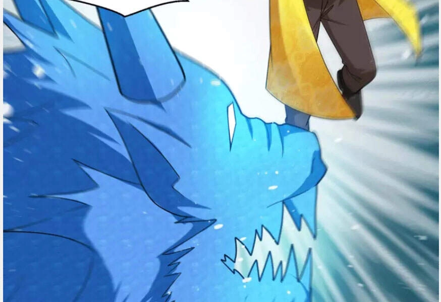 Thần Chiến Tranh Chapter 80 - 16