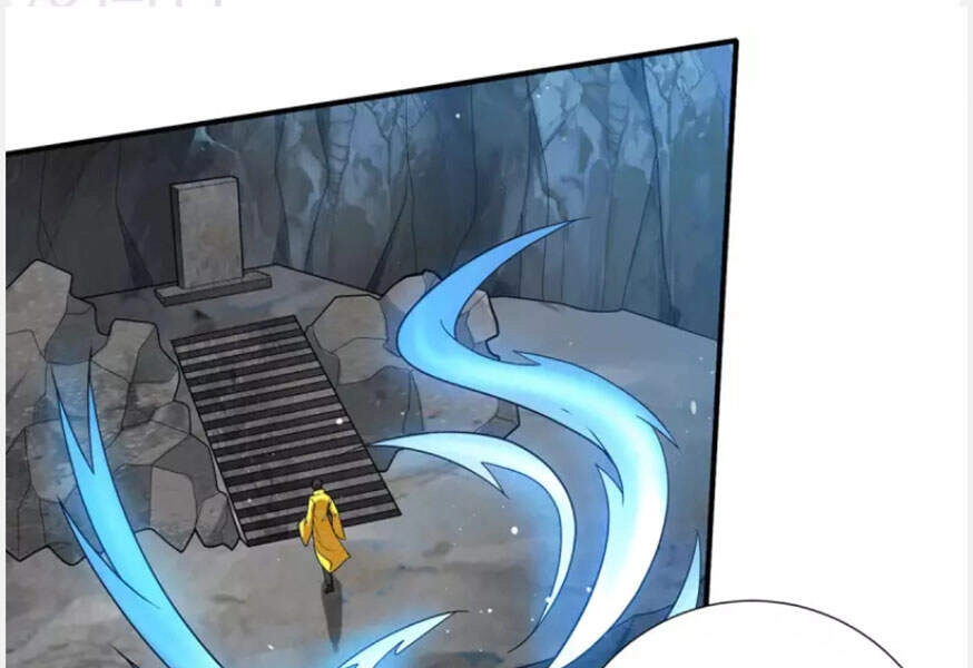 Thần Chiến Tranh Chapter 80 - 22