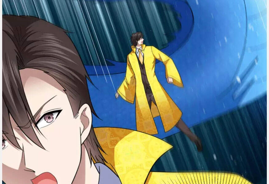 Thần Chiến Tranh Chapter 80 - 25