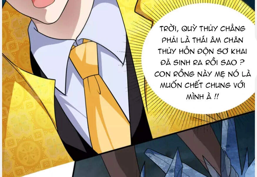 Thần Chiến Tranh Chapter 80 - 26