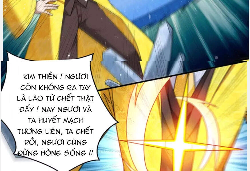 Thần Chiến Tranh Chapter 80 - 30