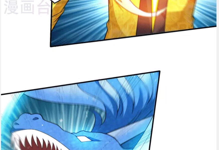 Thần Chiến Tranh Chapter 80 - 31