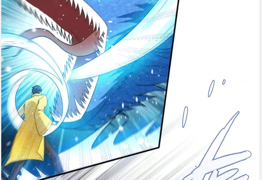 Thần Chiến Tranh Chapter 80 - 32