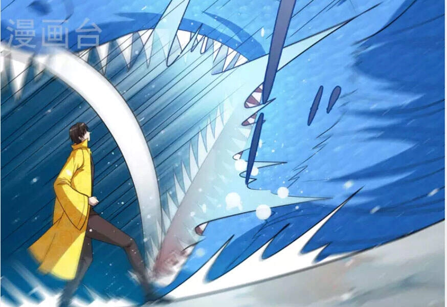 Thần Chiến Tranh Chapter 80 - 34