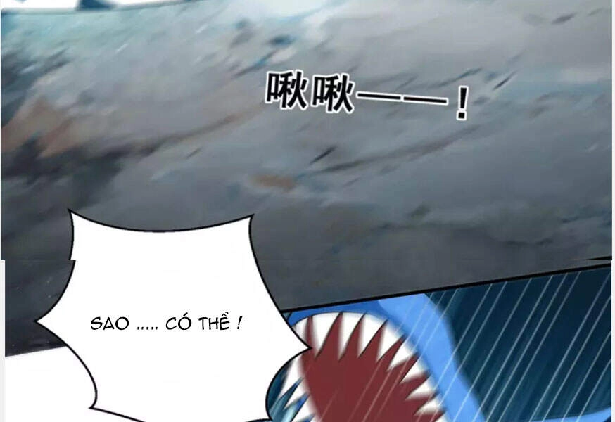 Thần Chiến Tranh Chapter 80 - 35