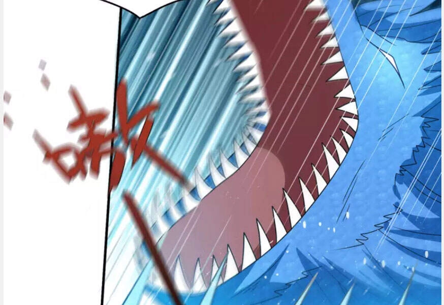 Thần Chiến Tranh Chapter 80 - 36