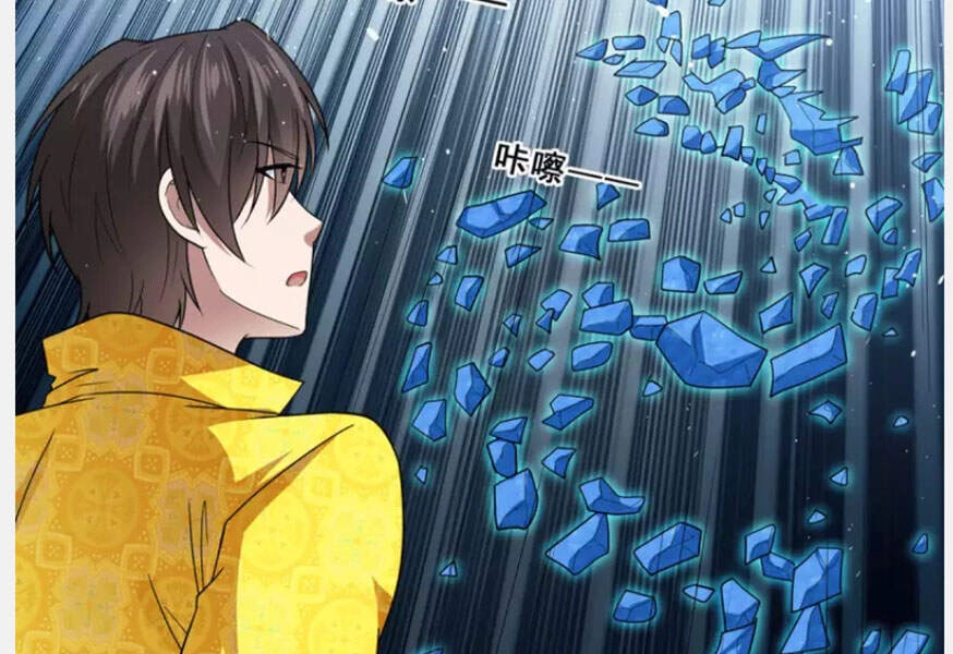 Thần Chiến Tranh Chapter 80 - 38