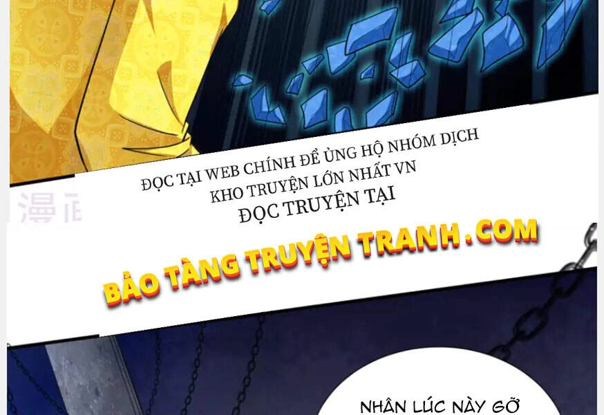 Thần Chiến Tranh Chapter 80 - 39