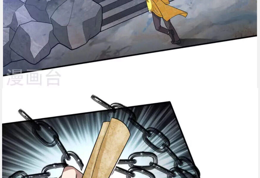 Thần Chiến Tranh Chapter 80 - 41