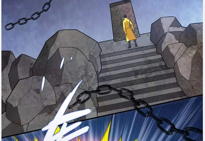 Thần Chiến Tranh Chapter 80 - 45