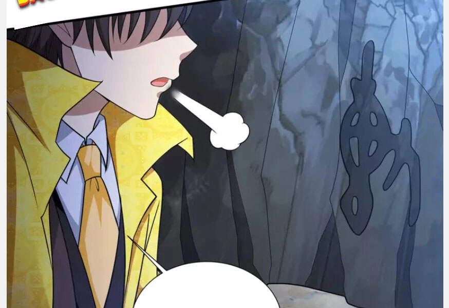 Thần Chiến Tranh Chapter 80 - 48