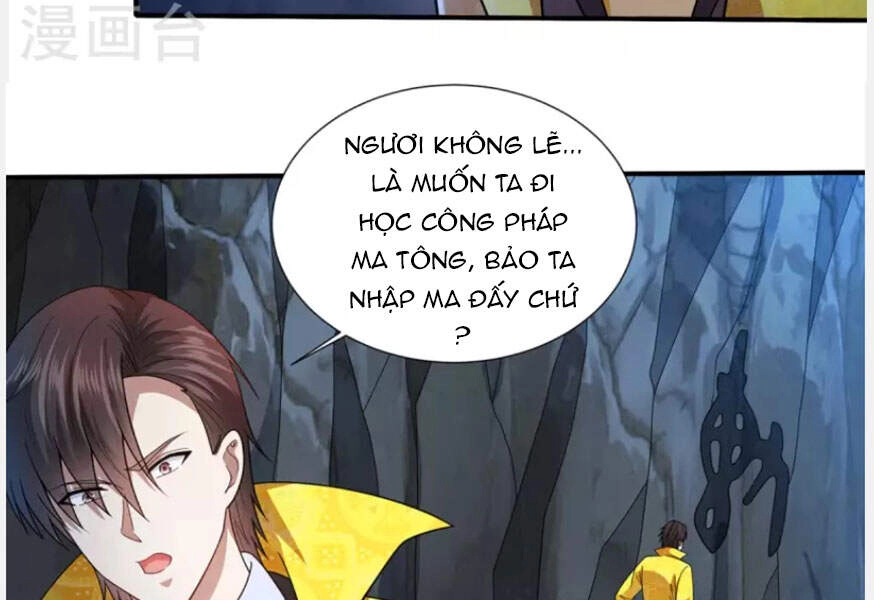 Thần Chiến Tranh Chapter 80 - 51