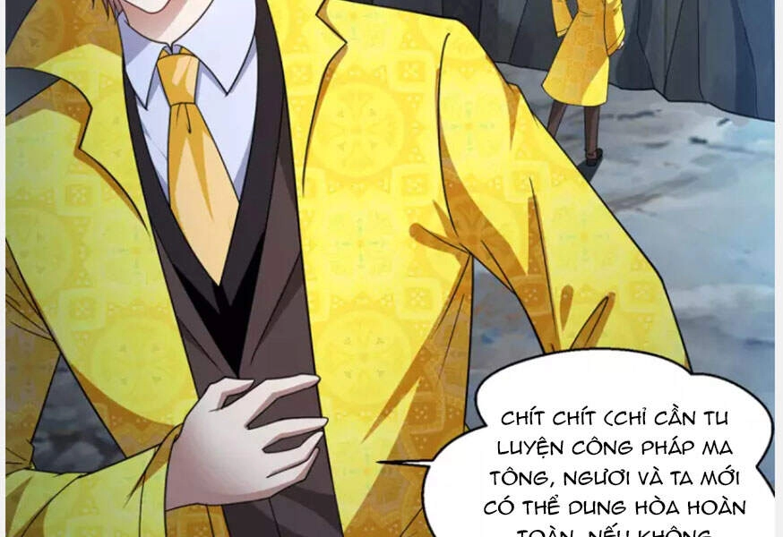 Thần Chiến Tranh Chapter 80 - 52