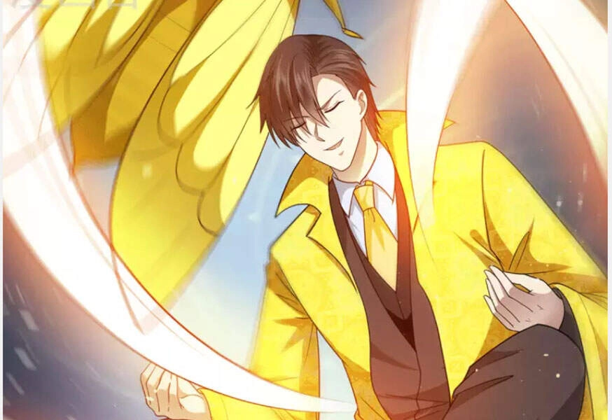 Thần Chiến Tranh Chapter 80 - 55