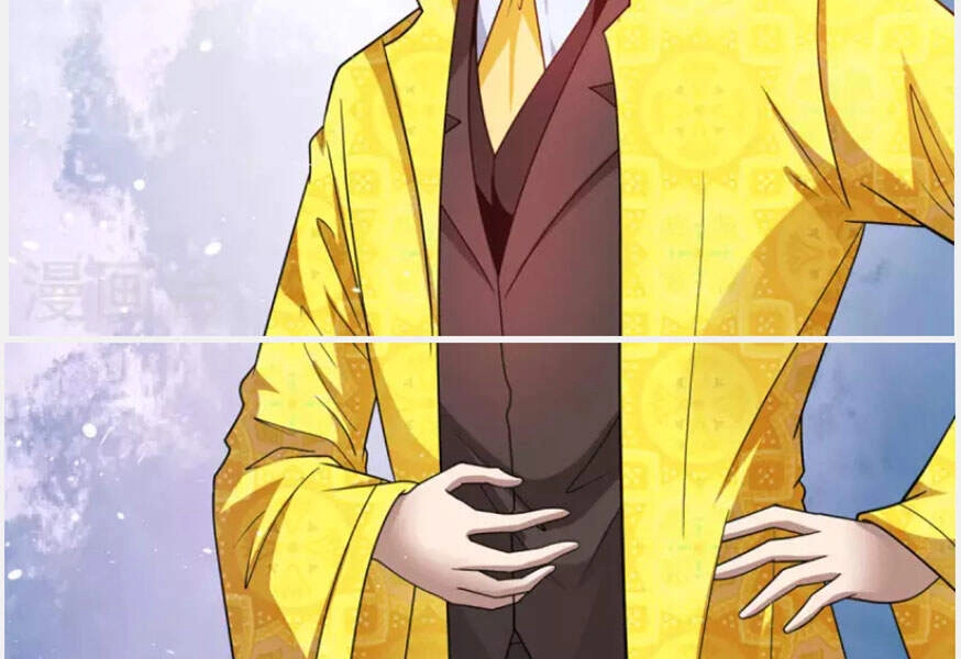 Thần Chiến Tranh Chapter 80 - 69