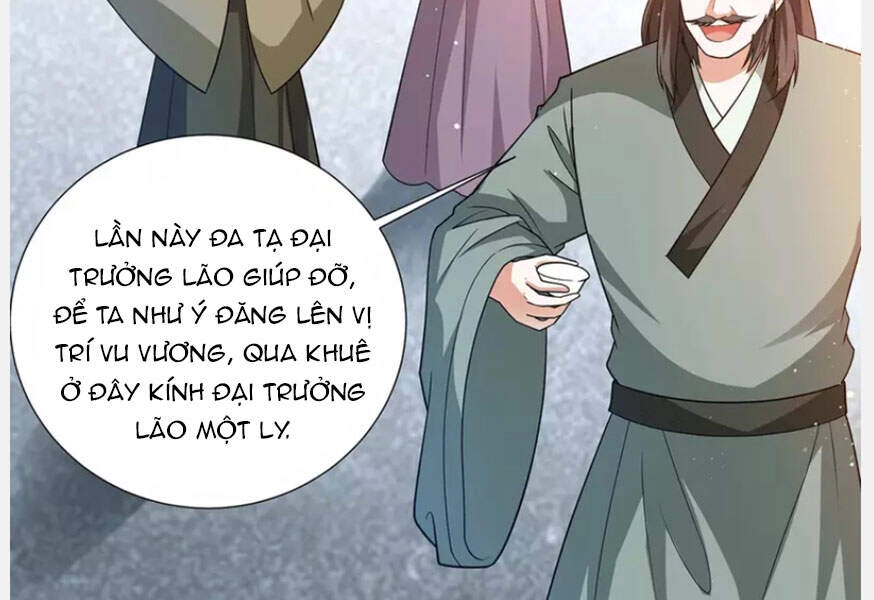 Thần Chiến Tranh Chapter 80 - 73