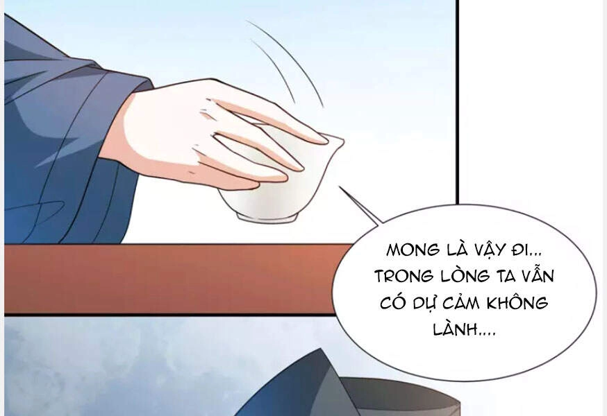 Thần Chiến Tranh Chapter 80 - 79