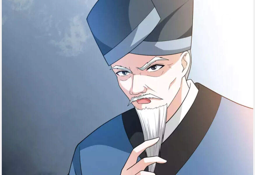 Thần Chiến Tranh Chapter 80 - 80