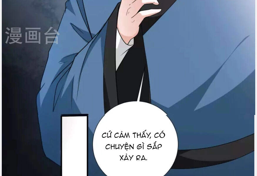 Thần Chiến Tranh Chapter 80 - 81