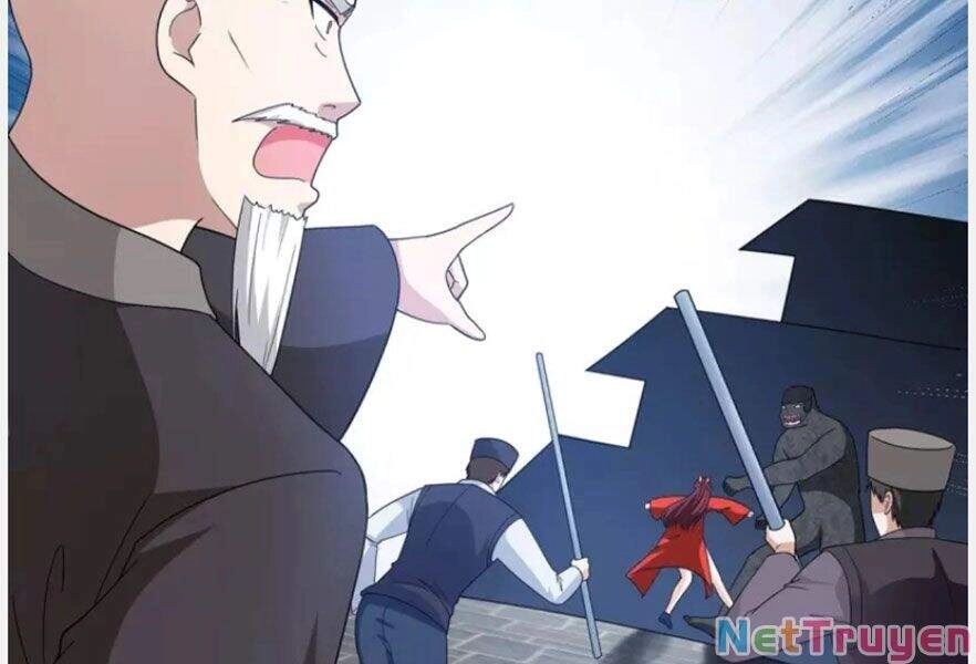 Thần Chiến Tranh Chapter 81 - 50