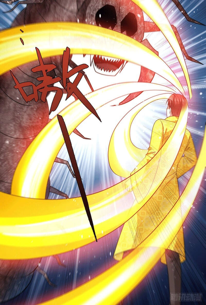 Thần Chiến Tranh Chapter 82 - 4