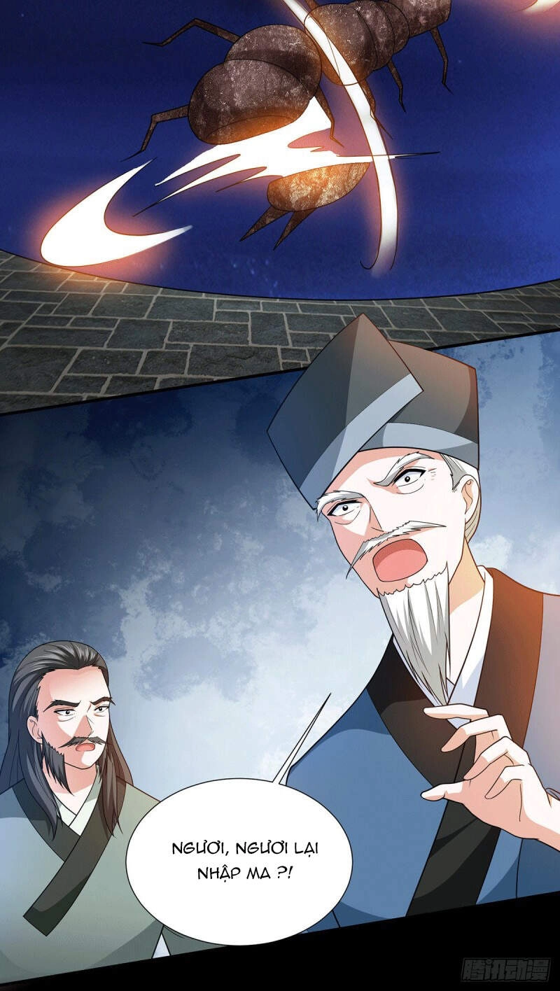 Thần Chiến Tranh Chapter 82 - 6