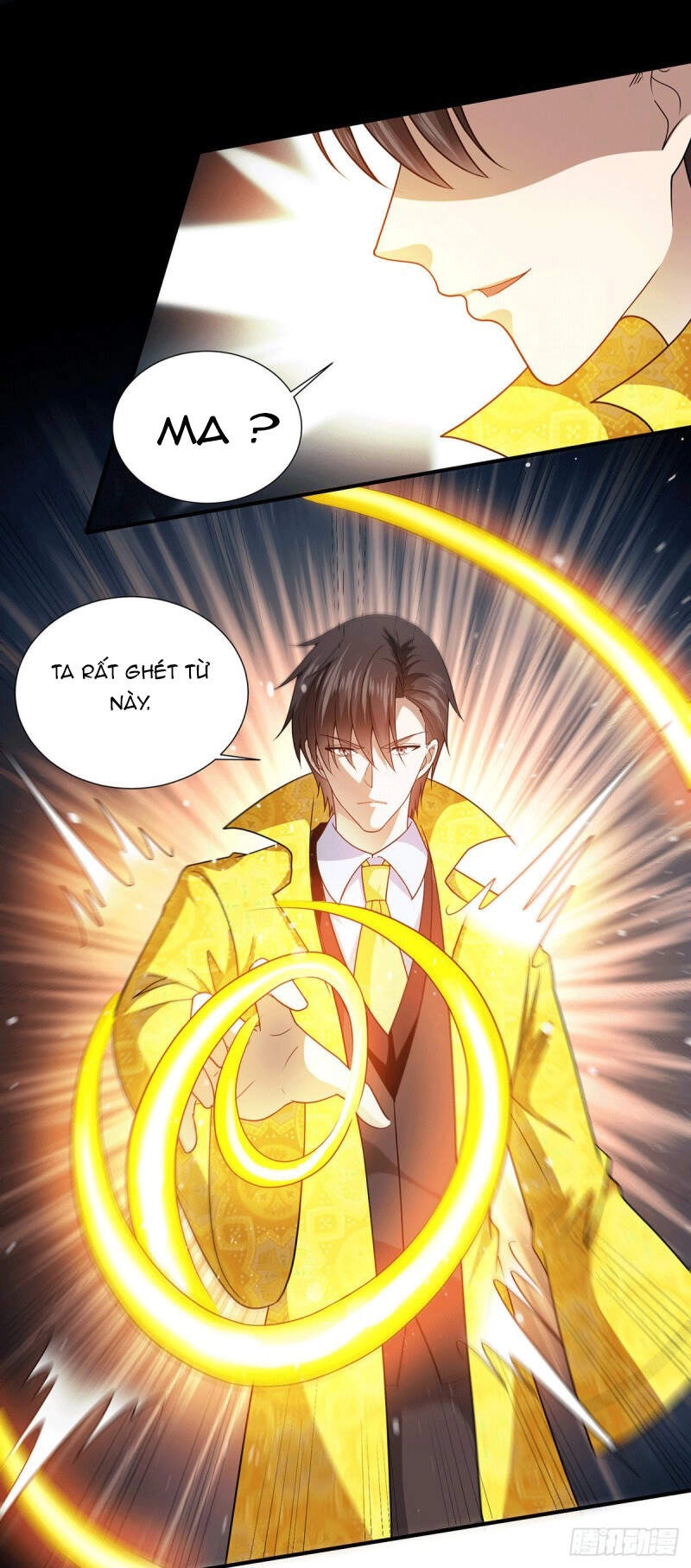 Thần Chiến Tranh Chapter 82 - 7