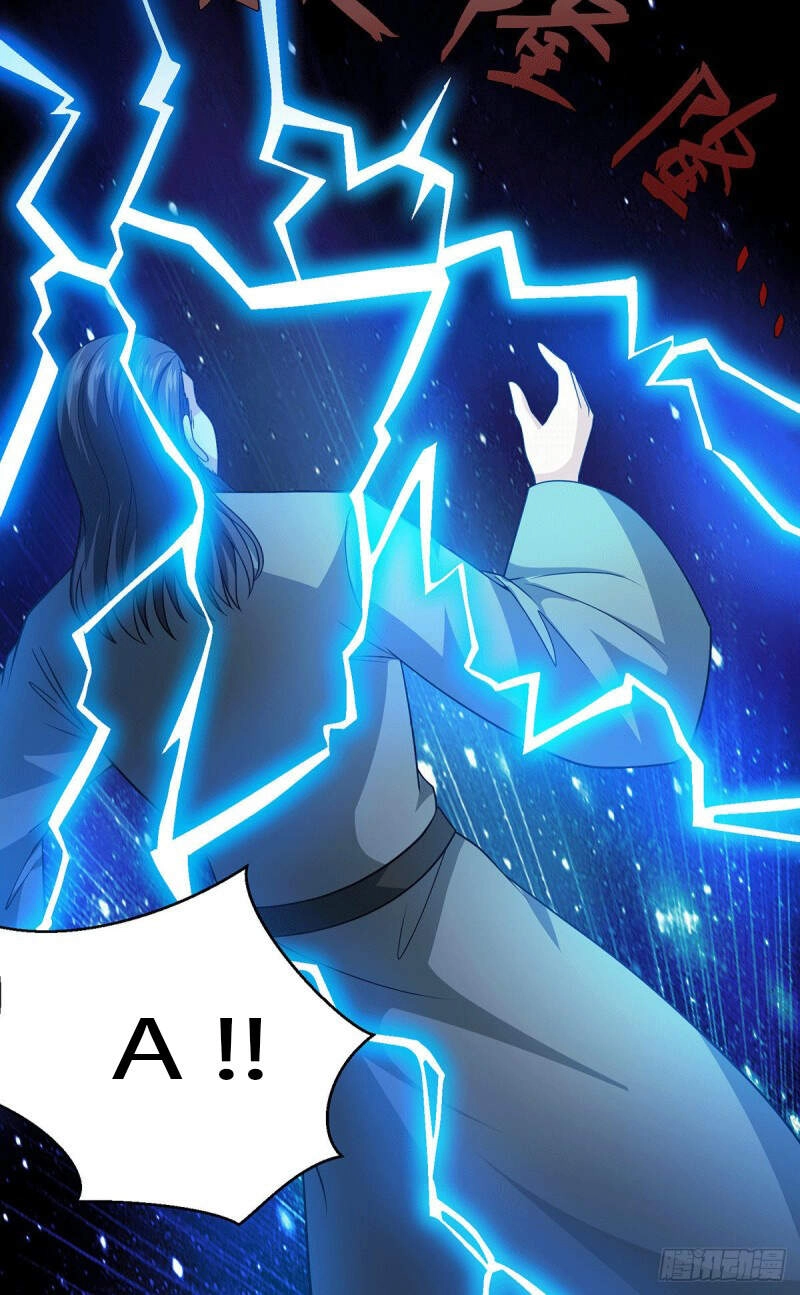 Thần Chiến Tranh Chapter 82 - 12