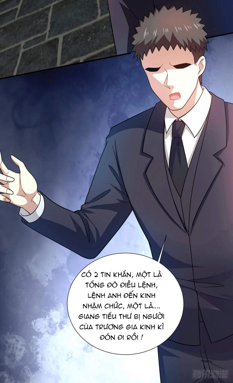 Thần Chiến Tranh Chapter 82 - 21