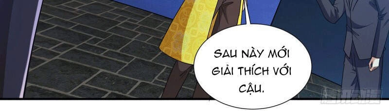 Thần Chiến Tranh Chapter 82 - 23