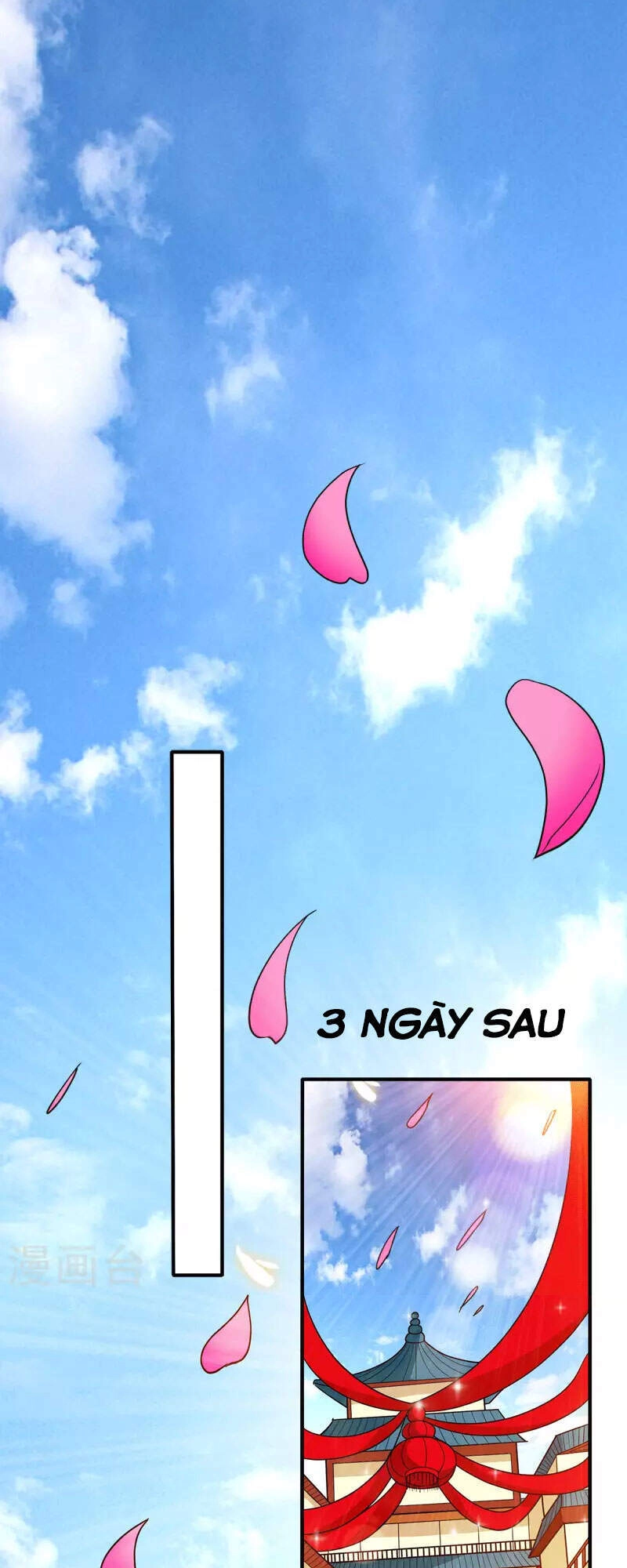 Thần Chiến Tranh Chapter 83 - 2