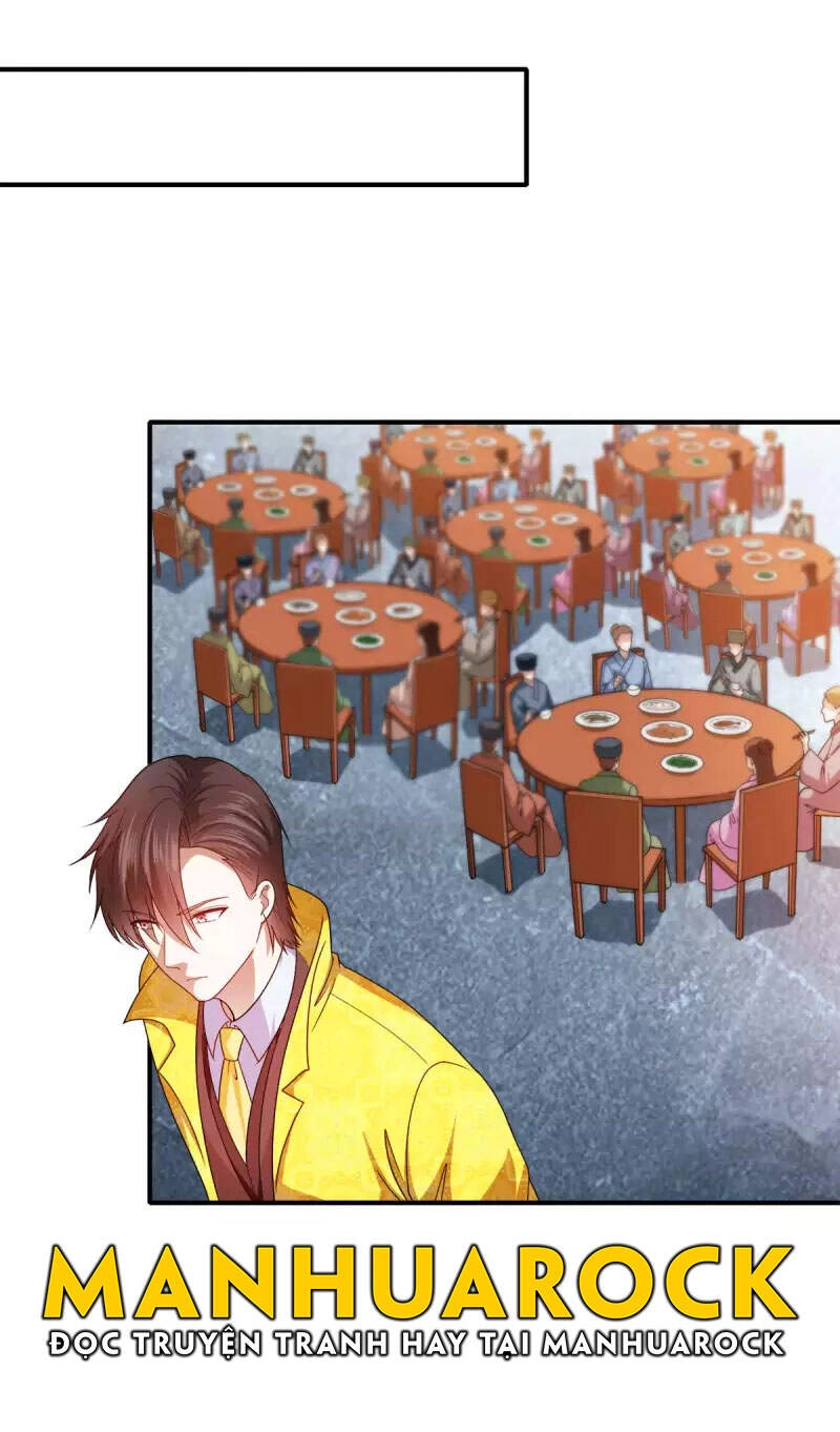 Thần Chiến Tranh Chapter 83 - 12