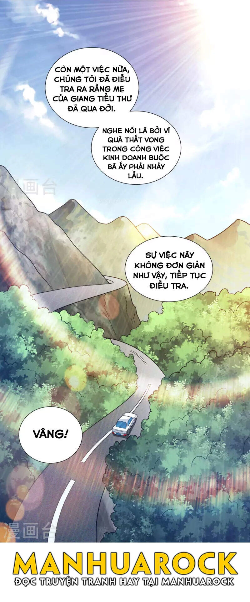 Thần Chiến Tranh Chapter 83 - 21