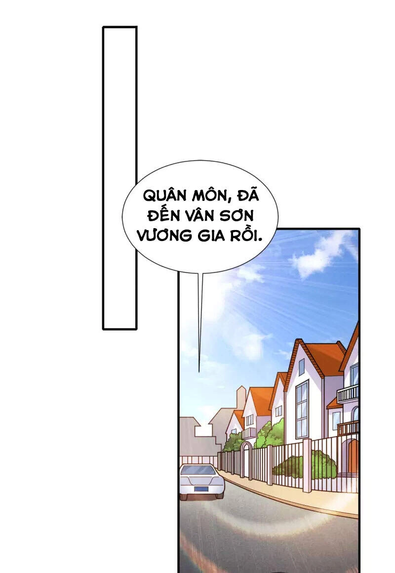 Thần Chiến Tranh Chapter 83 - 22