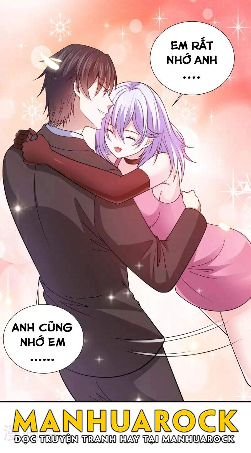 Thần Chiến Tranh Chapter 83 - 30