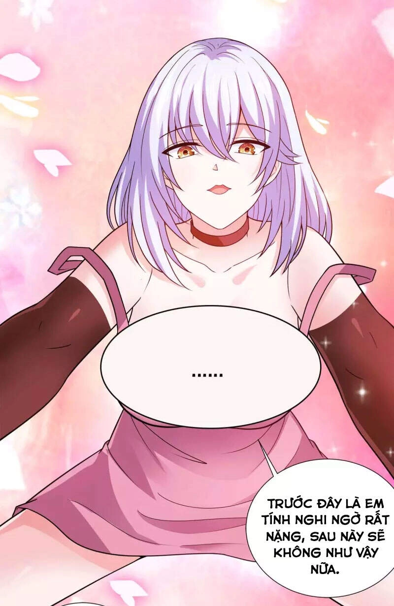 Thần Chiến Tranh Chapter 84 - 4