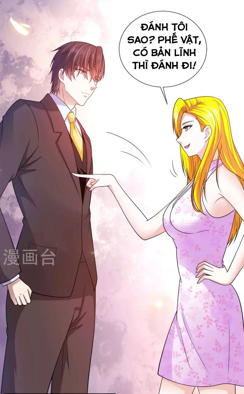 Thần Chiến Tranh Chapter 85 - 3