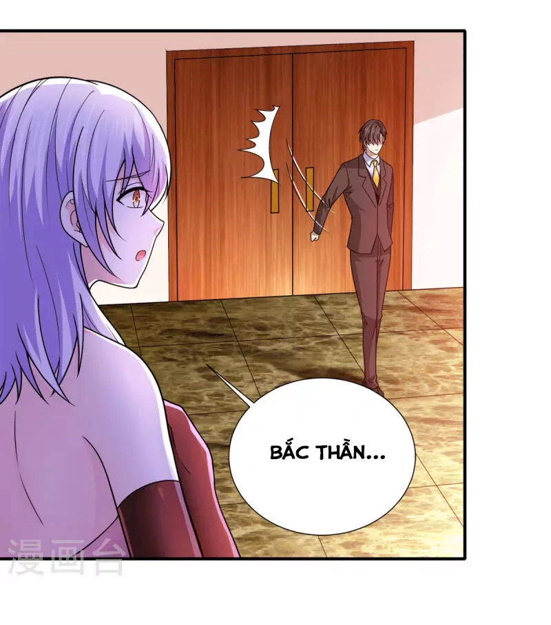 Thần Chiến Tranh Chapter 85 - 9