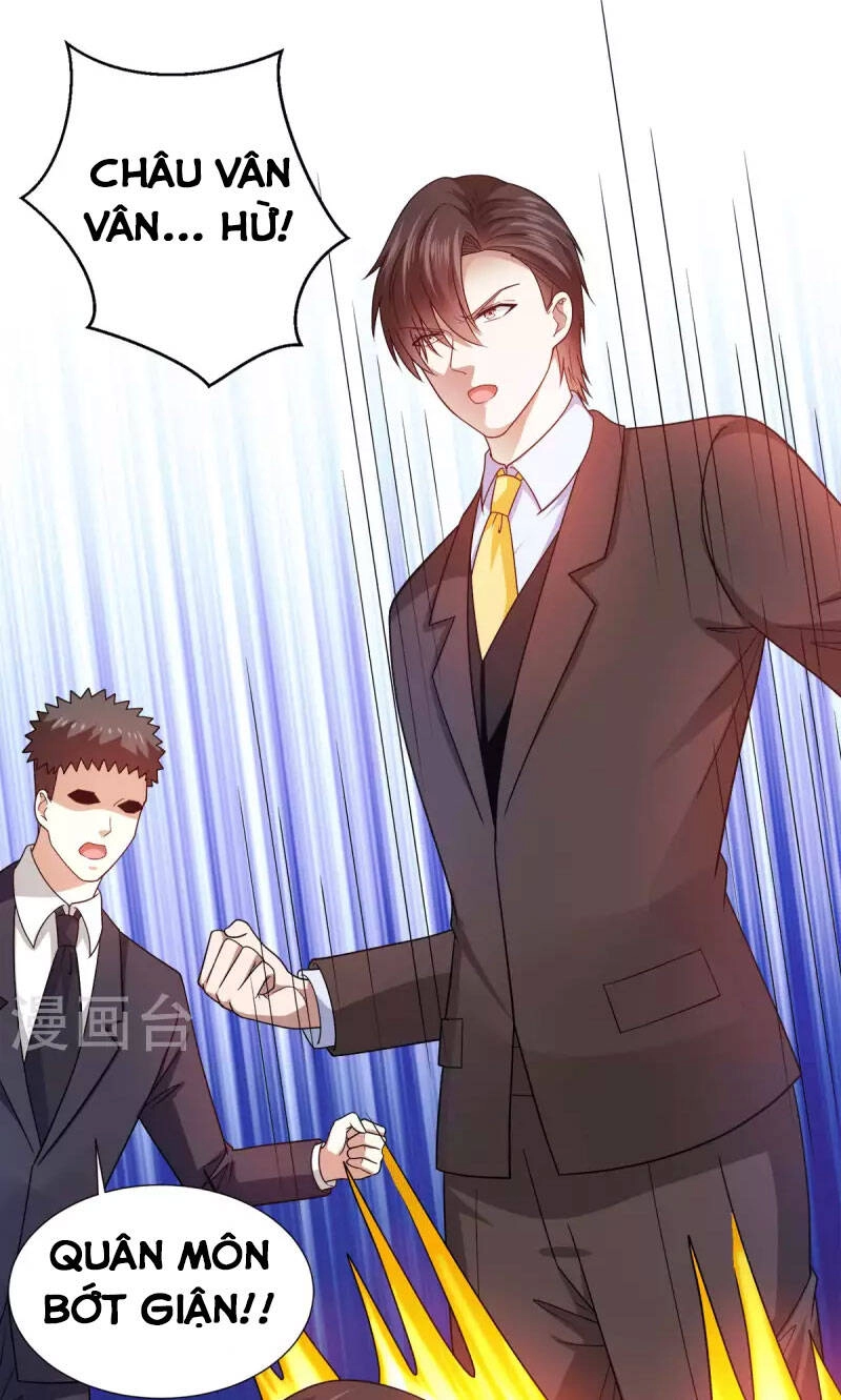 Thần Chiến Tranh Chapter 85 - 18