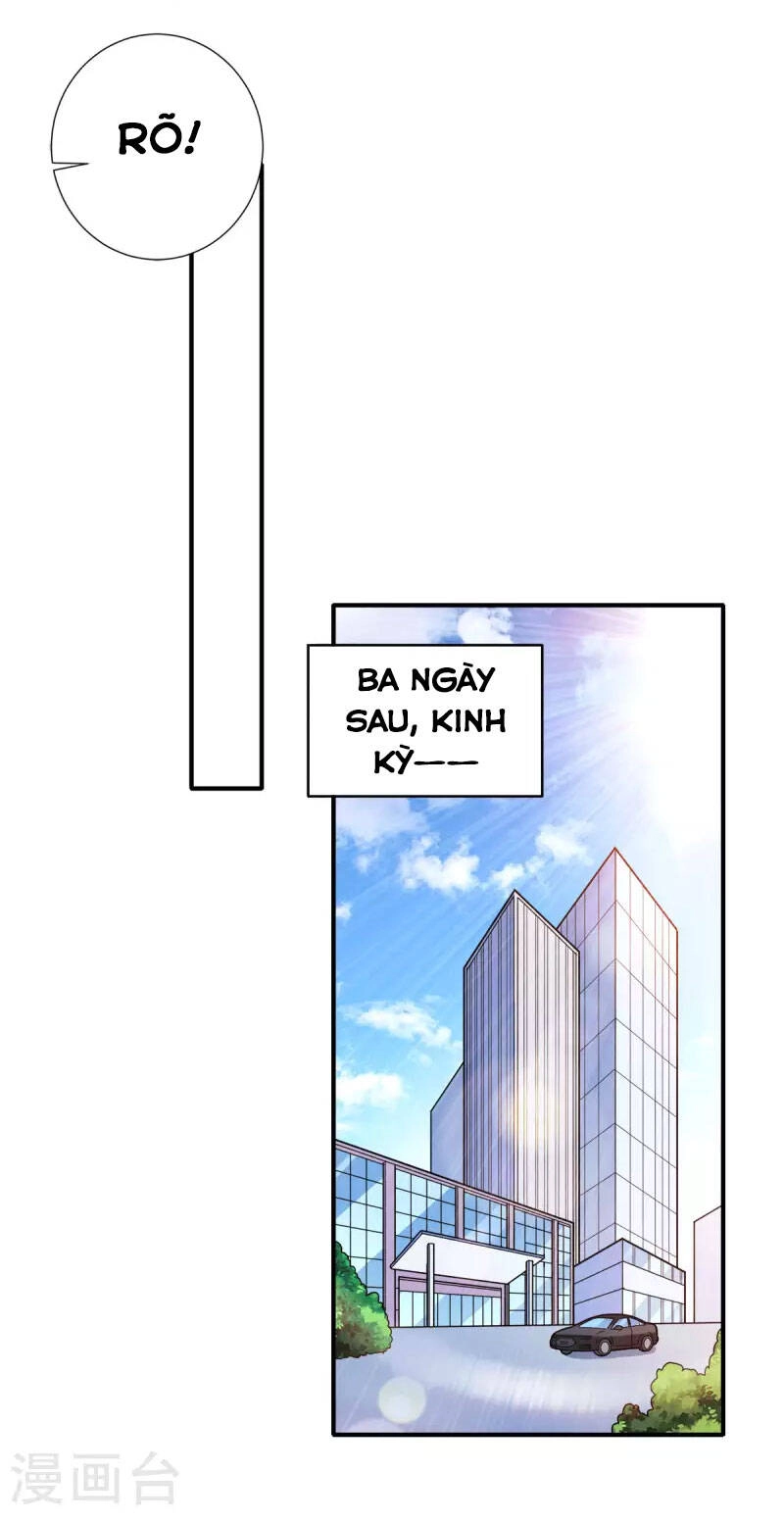 Thần Chiến Tranh Chapter 85 - 20