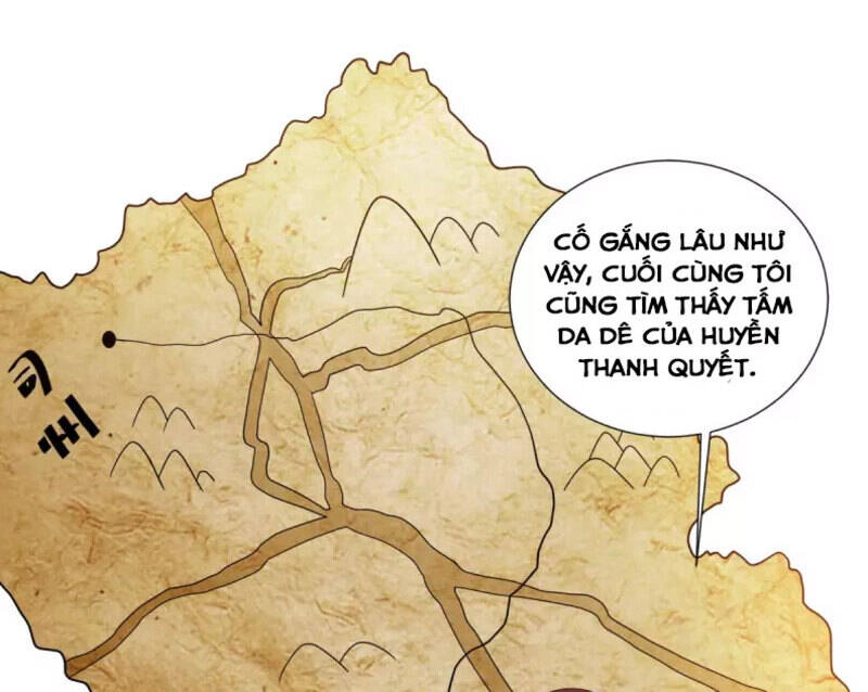 Thần Chiến Tranh Chapter 85 - 21