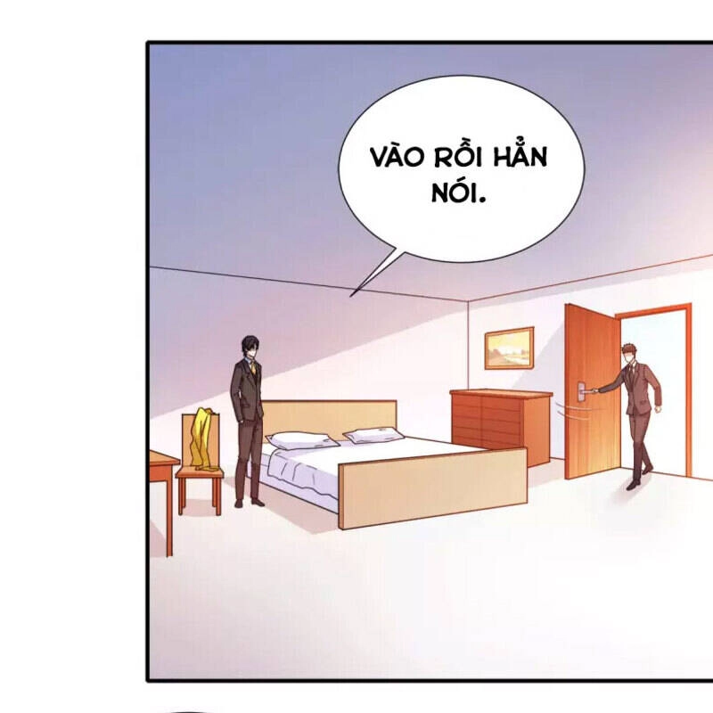 Thần Chiến Tranh Chapter 85 - 25