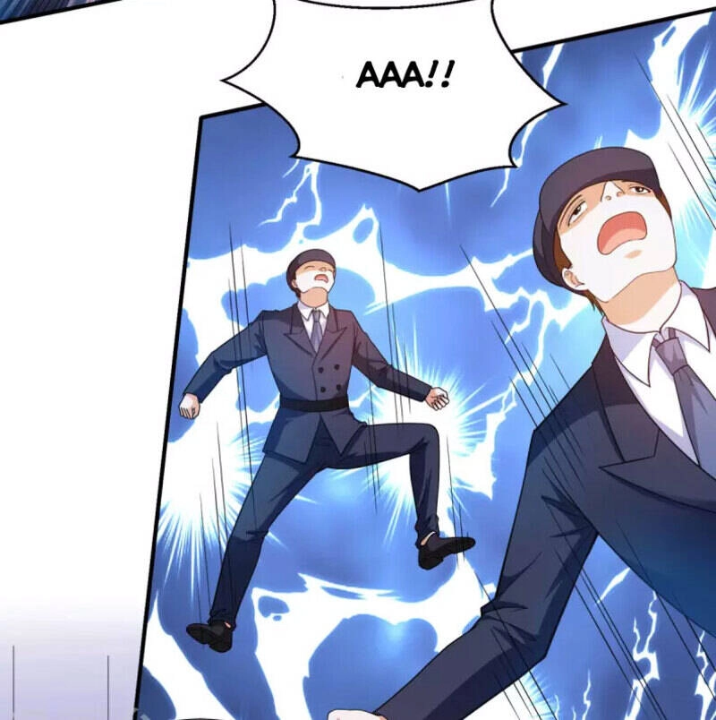 Thần Chiến Tranh Chapter 85 - 37