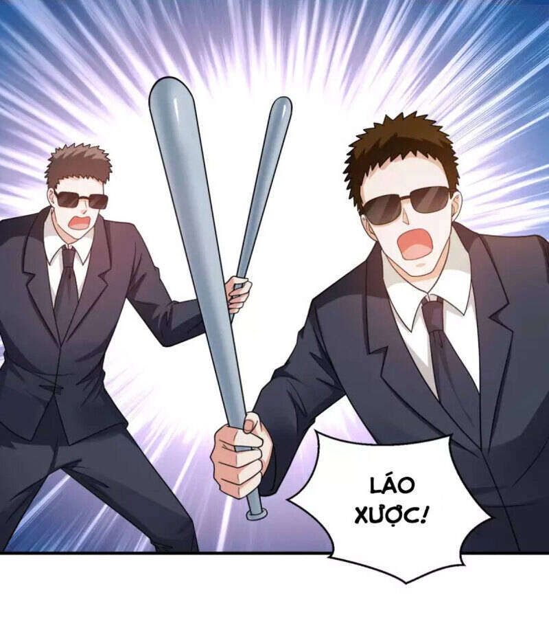 Thần Chiến Tranh Chapter 85 - 39