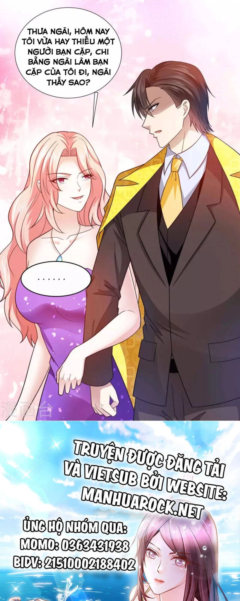 Thần Chiến Tranh Chapter 85 - 44