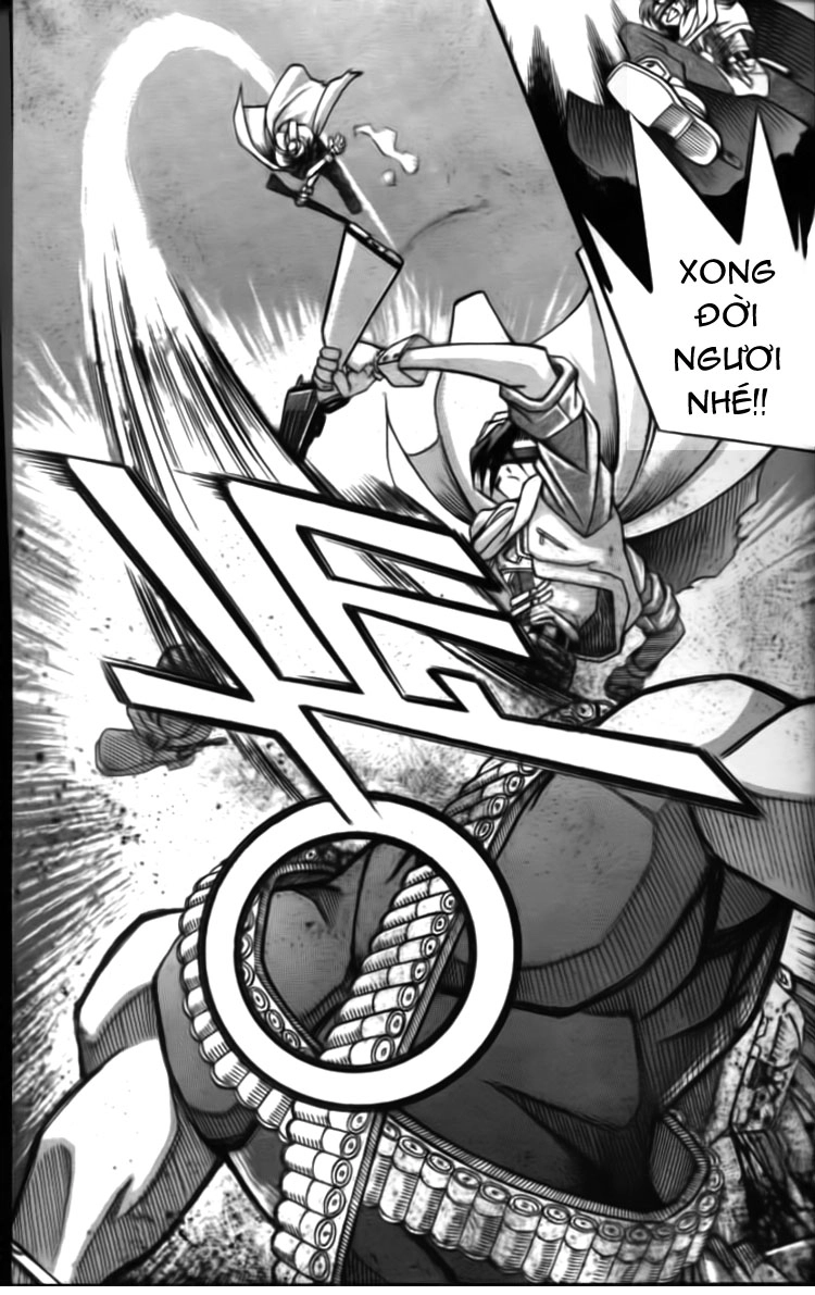 Western Shotgun Chapter 1 - 23